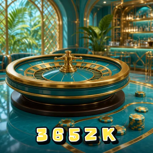365zk APK Indonesia - Tampilan antarmuka